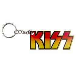 KISS Keychain #1